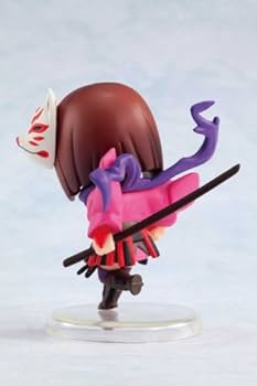 世界樹の迷宮III フィギュア トイズワークス にいてんごプレミアム セット トイズワークスコレクションにいてんごプレミアム 深都